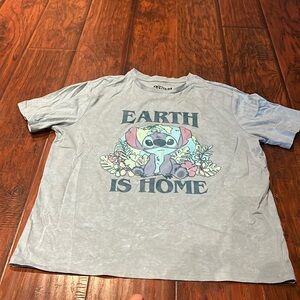 Disney stitch T-shirt